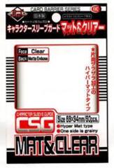 KMC CSG
